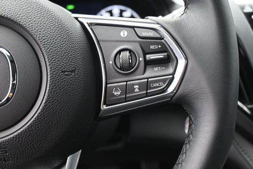 2019 Acura RDX Base