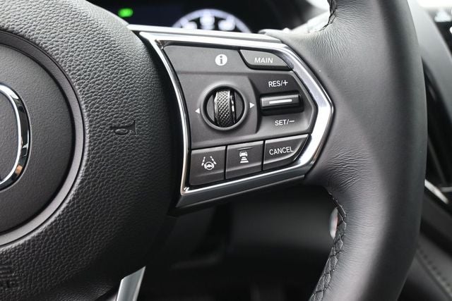 2019 Acura RDX Base