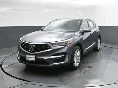 2019 Acura RDX Base