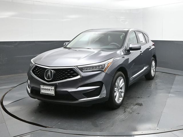 2019 Acura RDX Base