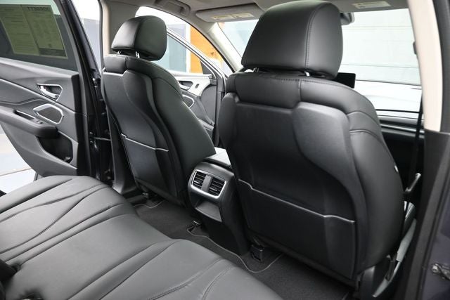2019 Acura RDX Base
