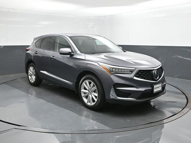 2019 Acura RDX Base
