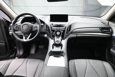 2019 Acura RDX Base