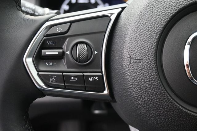 2019 Acura RDX Base