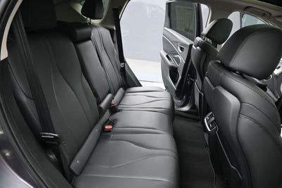 2019 Acura RDX Base