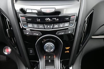2019 Acura RDX Base