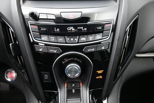 2019 Acura RDX Base
