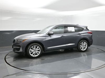2019 Acura RDX Base