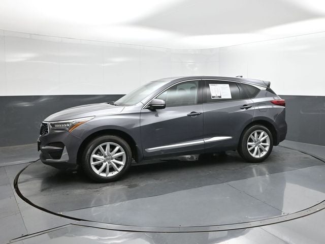 2019 Acura RDX Base