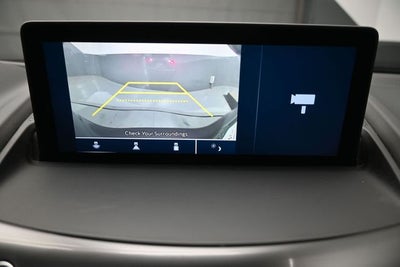 2019 Acura RDX Base