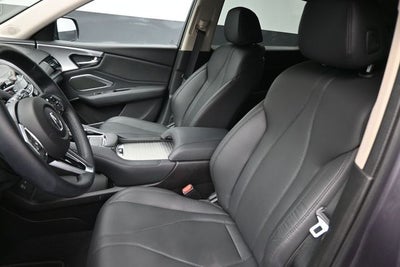 2019 Acura RDX Base