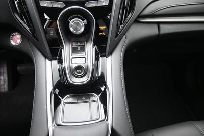 2019 Acura RDX Base
