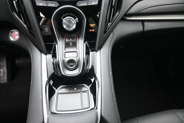 2019 Acura RDX Base