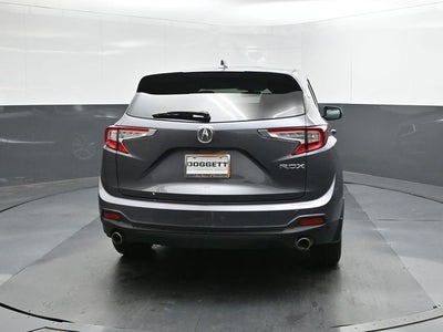 2019 Acura RDX Base