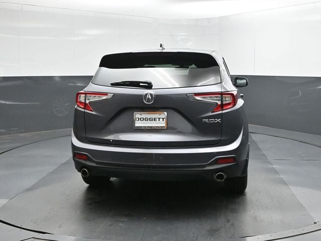 2019 Acura RDX Base