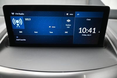 2019 Acura RDX Base