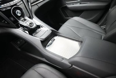 2019 Acura RDX Base