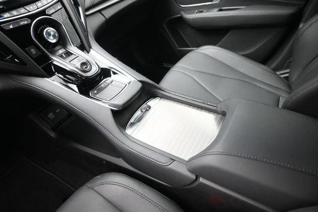 2019 Acura RDX Base