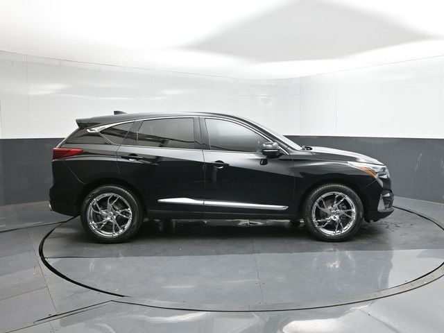 2019 Acura RDX Advance Package