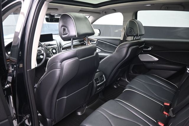 2019 Acura RDX Advance Package