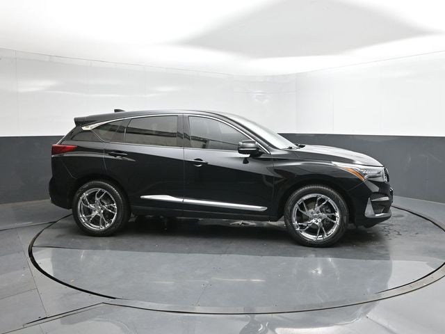 2019 Acura RDX Advance Package
