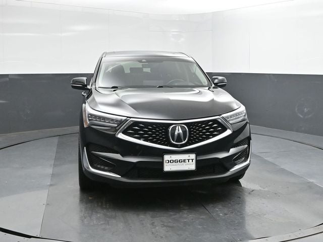 2019 Acura RDX Advance Package