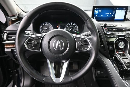 2019 Acura RDX Advance Package