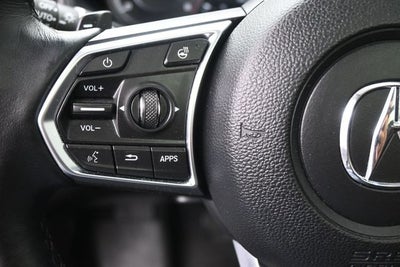 2019 Acura RDX Advance Package
