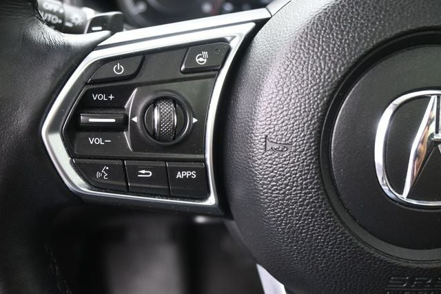 2019 Acura RDX Advance Package