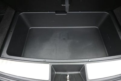 2019 Acura RDX Advance Package