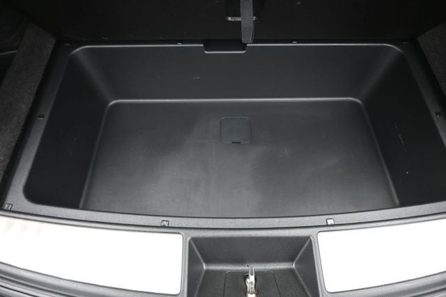 2019 Acura RDX Advance Package