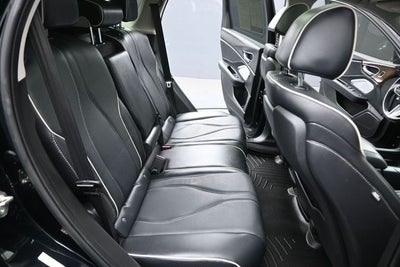 2019 Acura RDX Advance Package