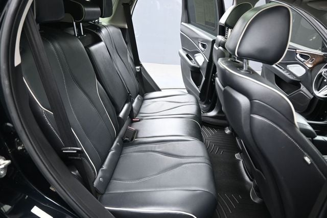 2019 Acura RDX Advance Package