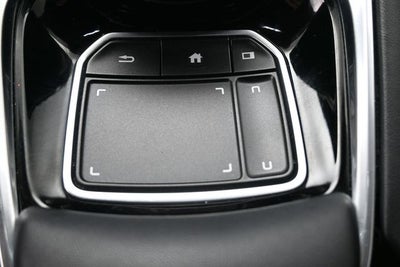 2019 Acura RDX Advance Package