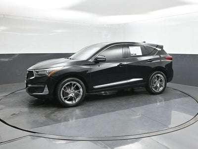 2019 Acura RDX Advance Package