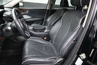 2019 Acura RDX Advance Package
