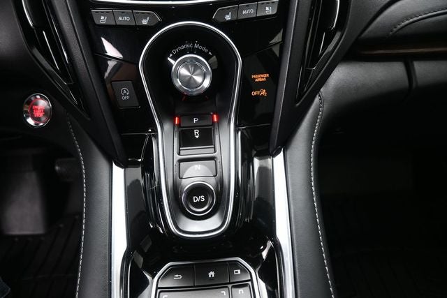 2019 Acura RDX Advance Package