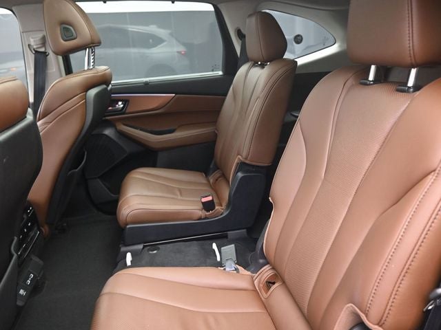 2024 Acura MDX Technology