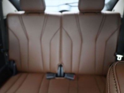 2024 Acura MDX Technology