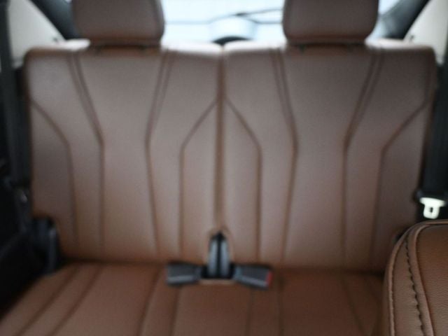 2024 Acura MDX Technology