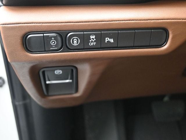 2024 Acura MDX Technology