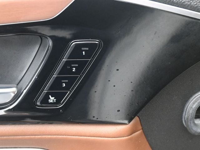 2024 Acura MDX Technology