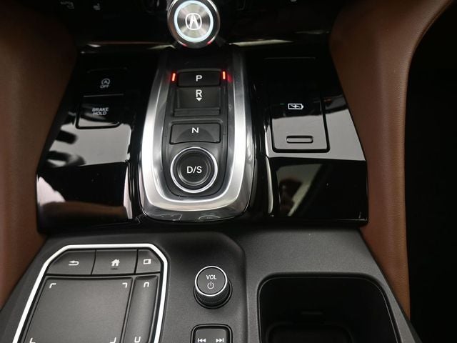 2024 Acura MDX Technology