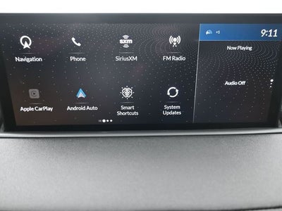 2024 Acura MDX Technology