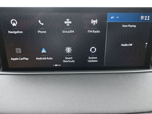 2024 Acura MDX Technology