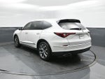 2024 Acura MDX Technology