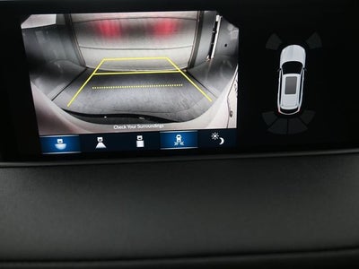 2024 Acura MDX Technology