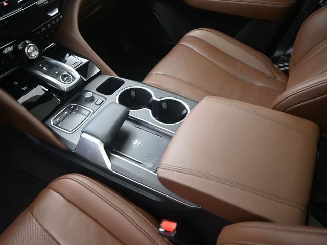 2024 Acura MDX Technology