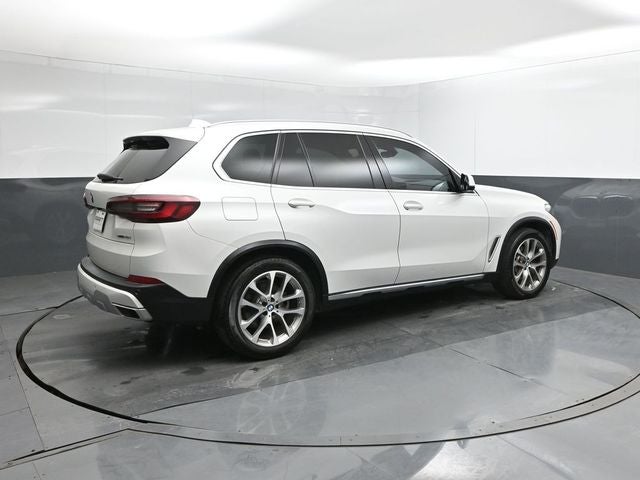 2020 BMW X5 sDrive40i