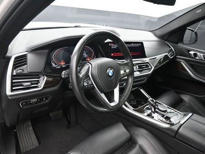 2020 BMW X5 sDrive40i